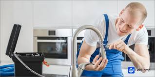 Green Plumbing Solutions and Water Conservation in Union Mill, VA